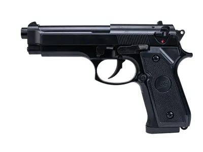 M92 F Manual, Fjeder - ActionSportGames