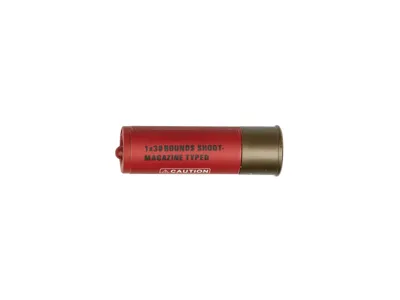 Patroner Til Pumpgun - ASG