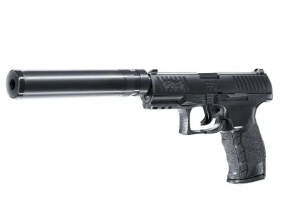 Walther PPQ Kit - Umarex