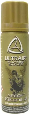 Silicone Spray - ASG