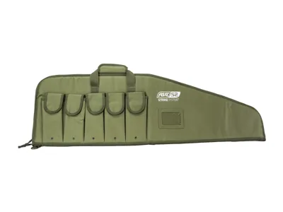 Systems Taktisk Riffeltaske, 100 cm – Grøn - Strike Industries
