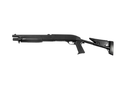 Ashbore SF 12 Shotgun, Spring - ActionSportGames