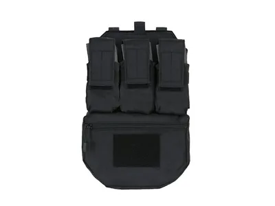 Assault Bagpanel - 8Fields