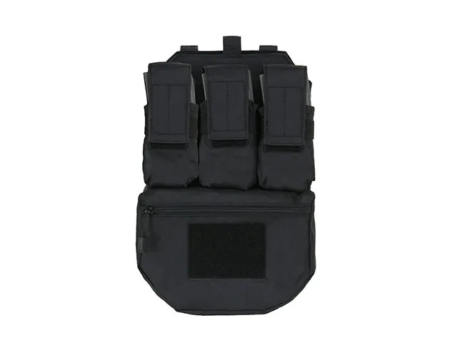 8Fields Assault Bagpanel