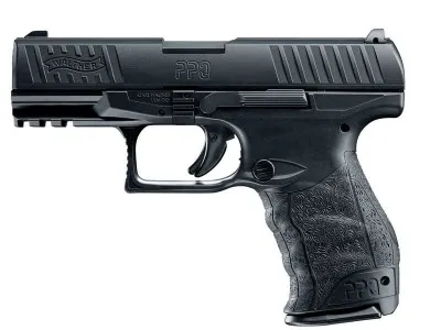 Walther PPQ M2 - Umarex