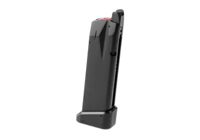 Magasin CANiK TP9 CO2 20 rds - Sort - AW Custom