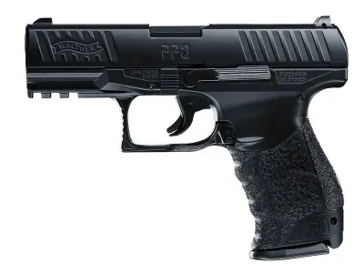 Walther PPQ - Umarex