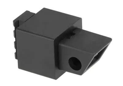 SPR 300 1913 Skinne Kolbe Adaptor - Sort - B&T Air