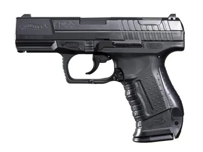 Walther P99 DAO - Umarex