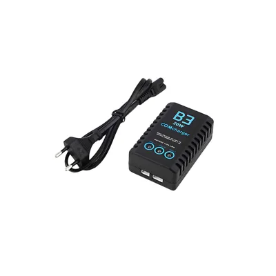 B3 20W LIPO Oplader - Imax