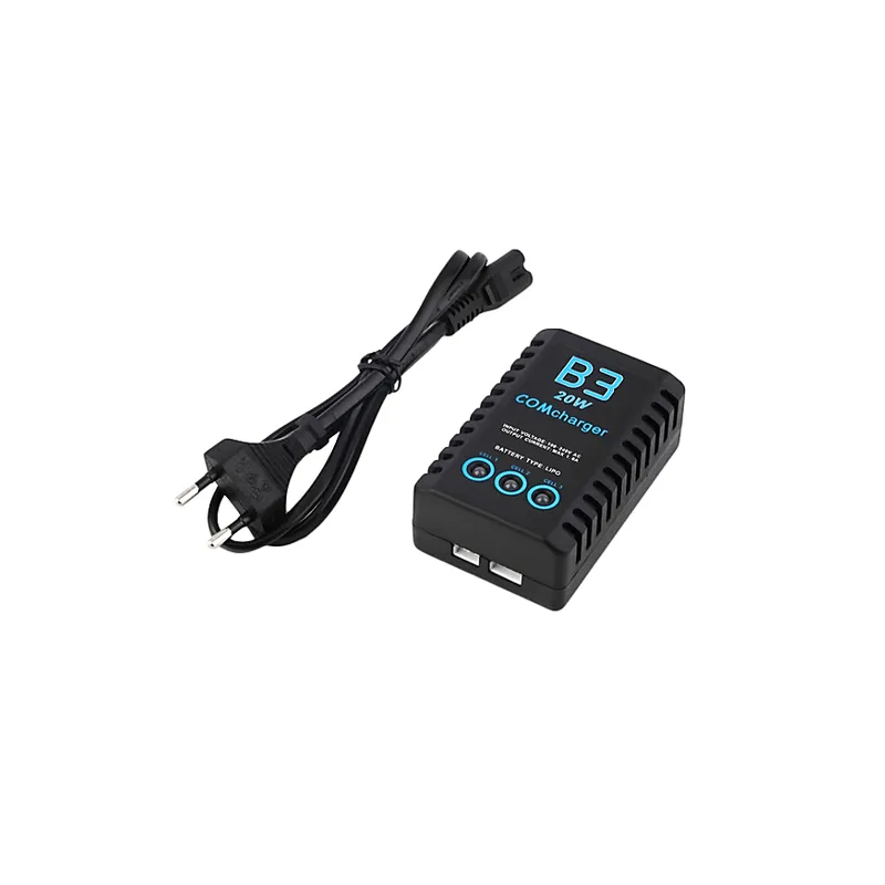Imax B3 20W LIPO Oplader