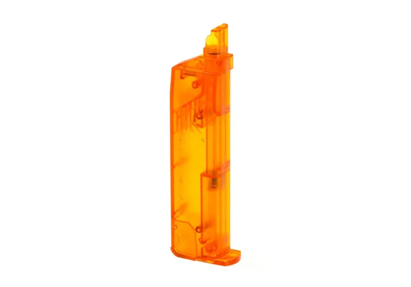 Baal Speedloader · Naranja