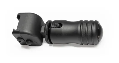 Bagerste Monopod Til Picatinny-Skinne - Action Army