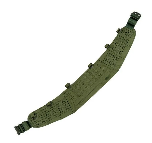 Novritsch Battlebelt Gen3 -, Medium · Verde / OD