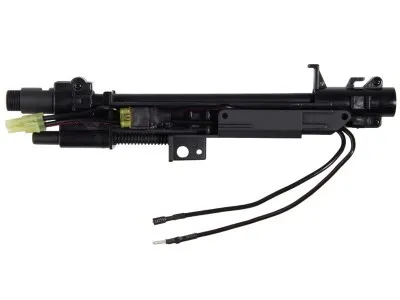 Plataforma Sujeción Cañón G36C - Golden Eagle