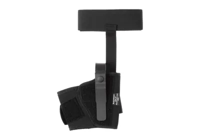 Ankle Hylster Til Sub-Compact Autos - Blackhawk