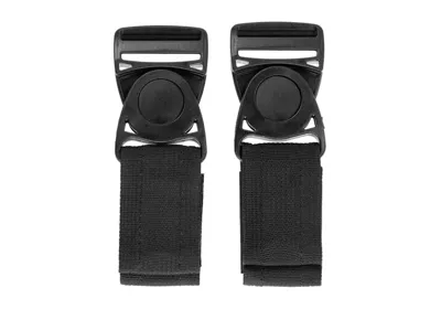 Arctic Quick-Release Buckles - Blackhawk