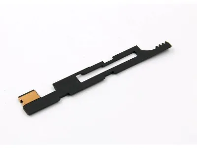 Modify Selector Plates para AK Series
