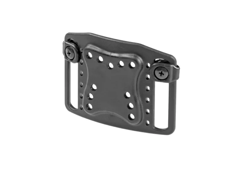 Blackhawk Heavy Duty Bælte Loop Platform Med Screws