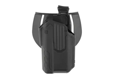 Omnivore Hylster Med Surefire x300/X300U-A - Blackhawk