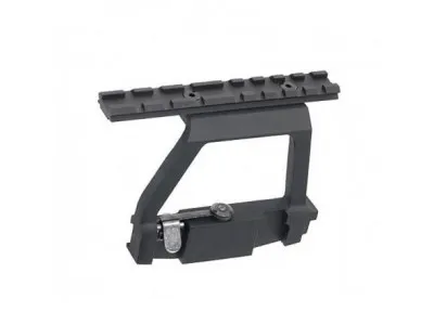 Rail Montura Lateral AK Dragunov - Cyma