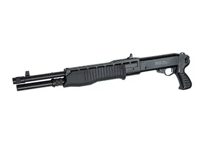 Franchi Spas 12 - ASG