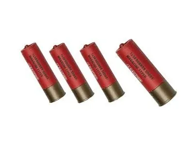 Cartuchos Franchi Spas - ASG