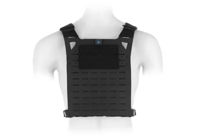 PLATEminus 5 Plate Carrier - Blue Force Gear