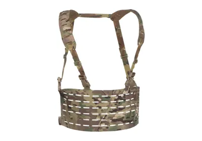 RACKminus V6 Chest Rig - Blue Force Gear