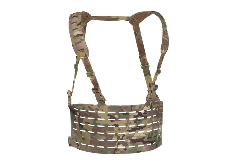 Blue Force Gear RACKminus V6 Chest Rig · Multicam
