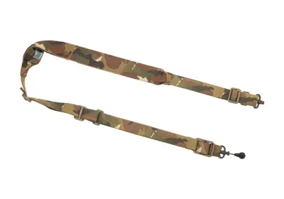 Vickers 221 Padded Sling Swivel - Blue Force Gear