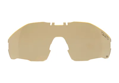 Spare Ballistic Glas Til MY6 Eyeshield - Bollé