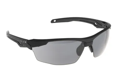 TRYON BSSI Smoke Glas - Sort - Bollé