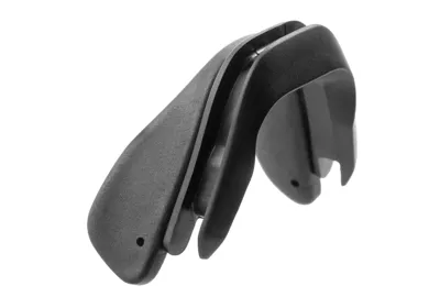 UPLC Prescription Connector Nosepiece Til MY6 Eyeshield - Bollé