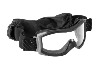 X1000m Taktisk Goggles - Sort - Bollé