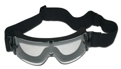 Bolle X800T Tactical Goggles - Bollé