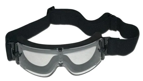 Bollé Bolle X800T Tactical Goggles