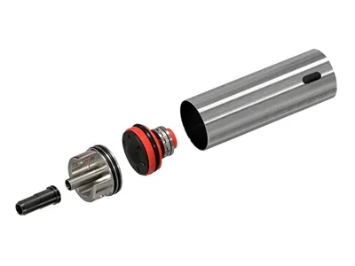 Bore-Up Cylindersæt Til TM M4A1/SR16/M733 - Guarder