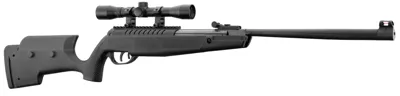 Break Barrel Air Rifle Benning with 4x32 Scope - BO Manufacture
