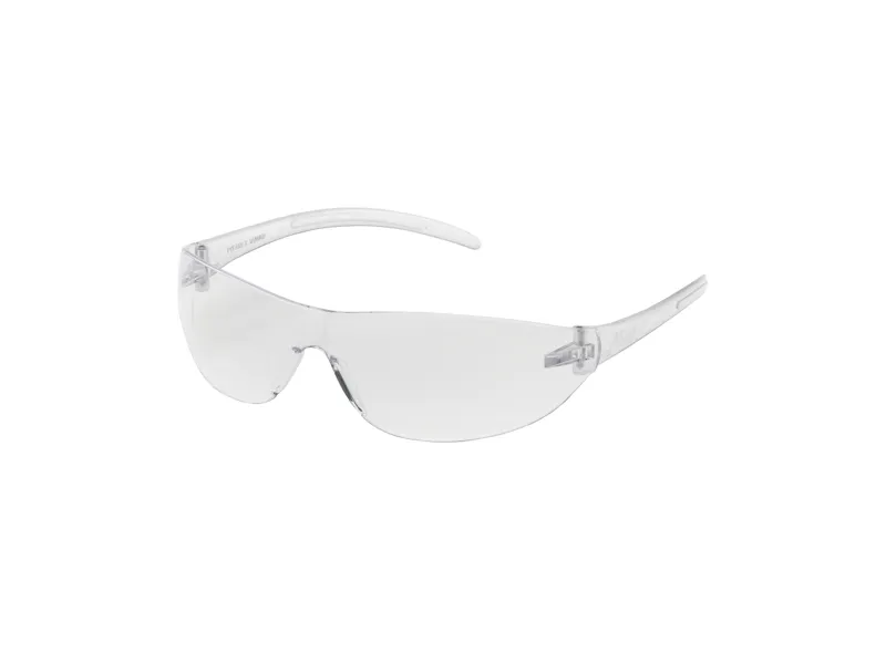 ActionSportGames Brille, Klar
