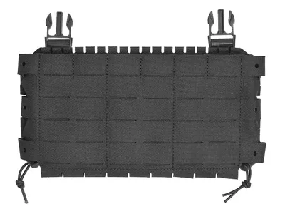 Buckle Up Compact Panel – Indsats Til 3 Magasiner, MOLLE Laser-Cut - 8Fields