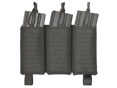 Buckle Up Laser-Cut Panel Til 3 AR15/AK-Magasiner - 8Fields