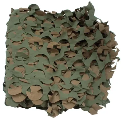 Camouflagenet Metermål - Swap