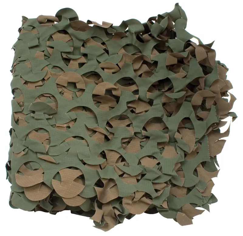 Swap Camouflagenet Metermål