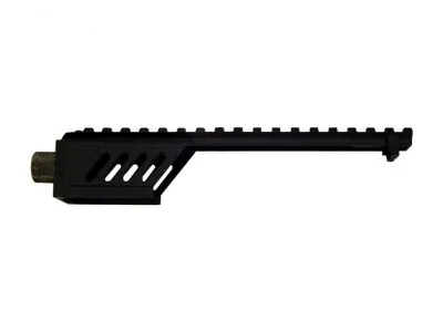Rail Weaver CM030 - Cyma