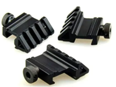 Rail Lateral Picatinny Gen2 - Combat Zone