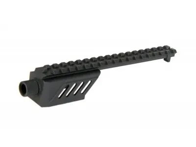 RIS Glock 18C - Cyma