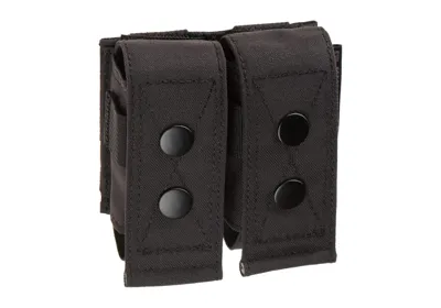 40mm Dobbelt Lomme Core - Clawgear