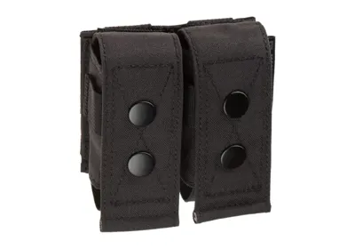 40mm Dobbelt Lomme Core - Clawgear