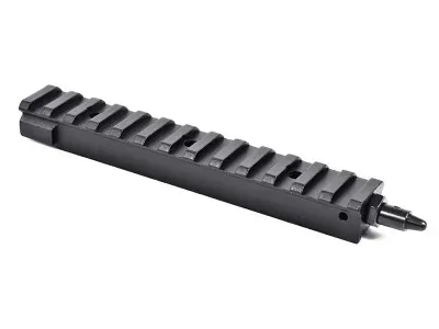 Rail SIG 552 - Evolution International